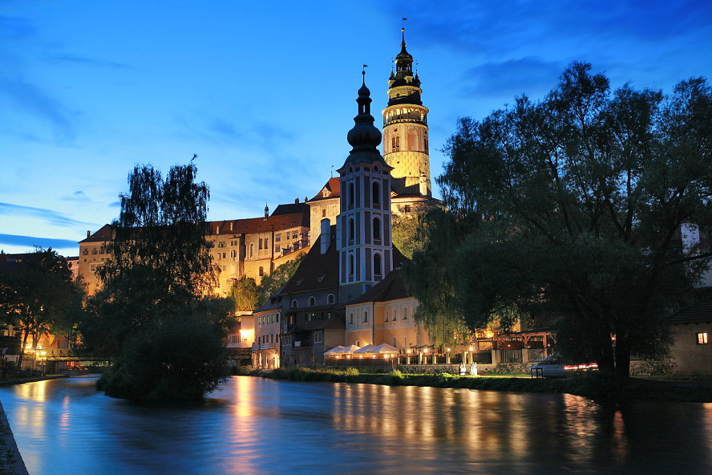 Unesco-výběr foto ČR